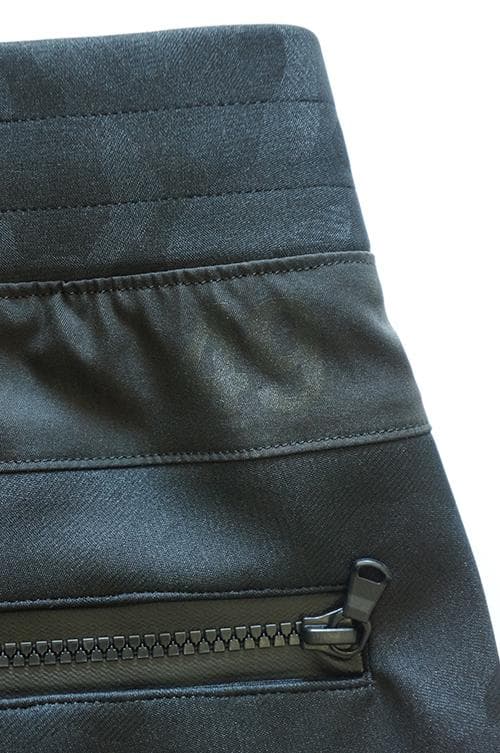 【美品】ジュンハシモト3LAYER TRACK PANTS – TFW 49