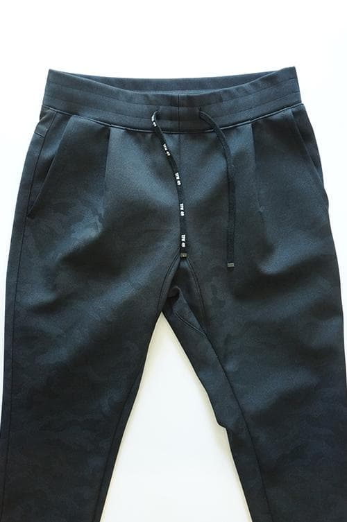 【美品】ジュンハシモト3LAYER TRACK PANTS – TFW 49