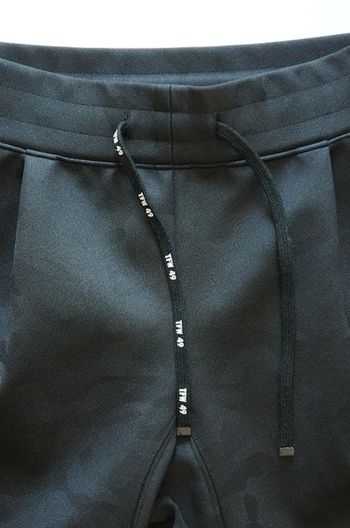 【美品】ジュンハシモト3LAYER TRACK PANTS – TFW 49