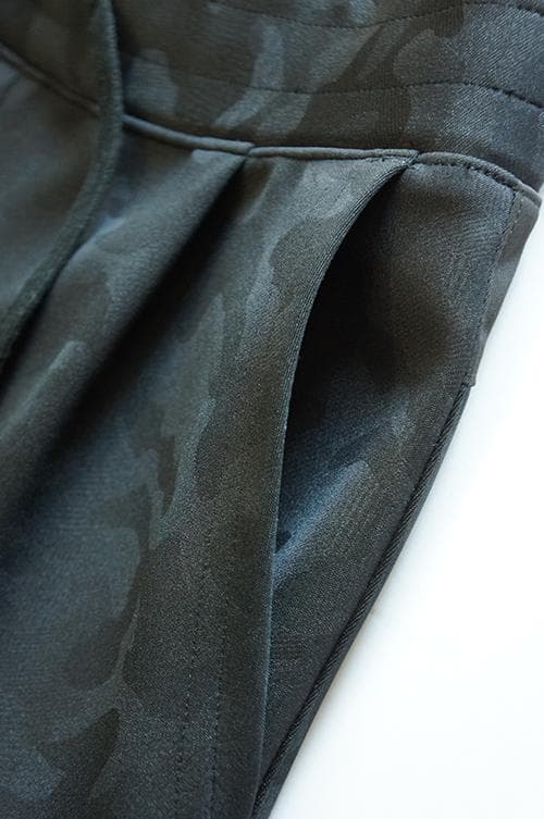【美品】ジュンハシモト3LAYER TRACK PANTS – TFW 49