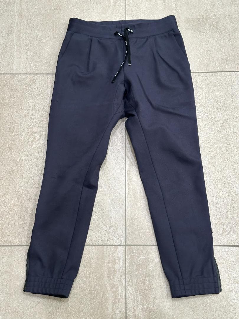 【美品】ジュンハシモト3LAYER TRACK PANTS – TFW 49