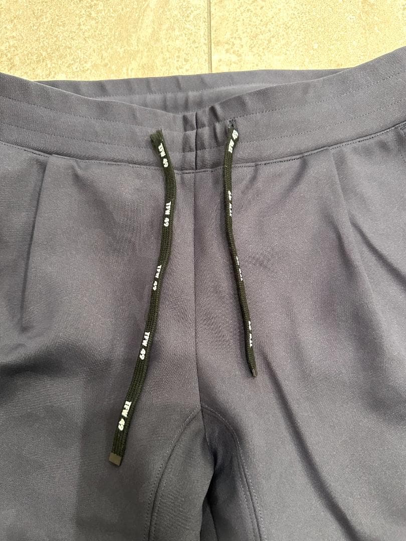 【美品】ジュンハシモト3LAYER TRACK PANTS – TFW 49