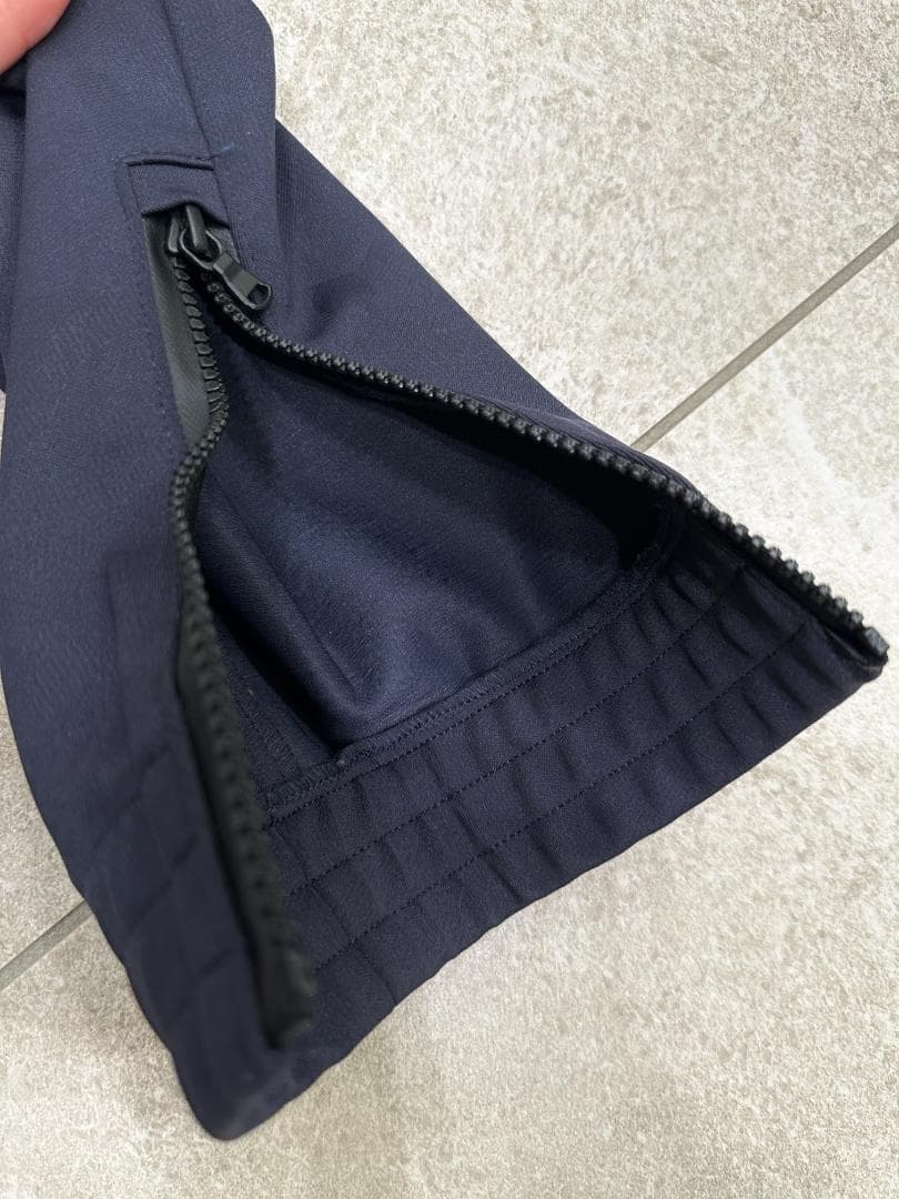 【美品】ジュンハシモト3LAYER TRACK PANTS – TFW 49