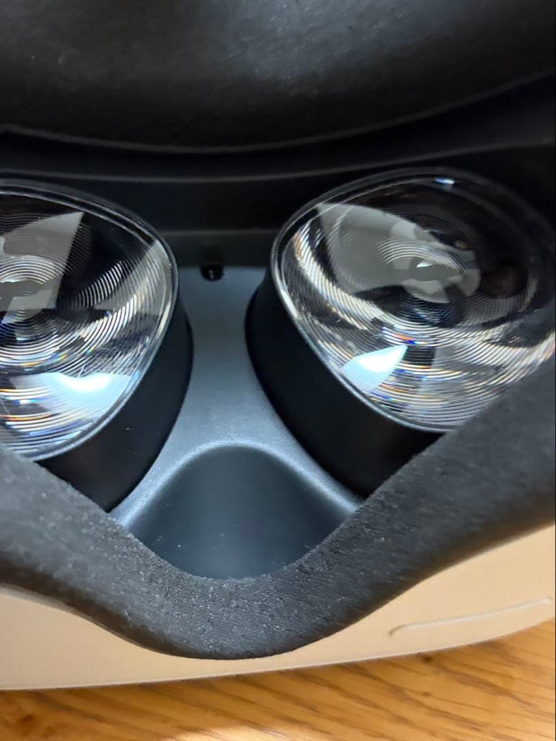  quest2(旧 quest2) VRヘッドセッ128GB