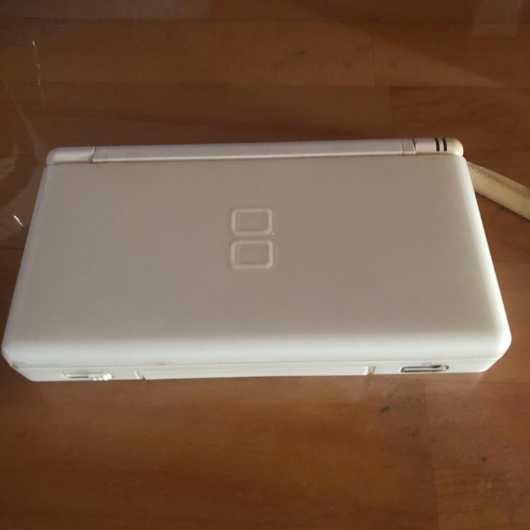 Nintendo Switch DS