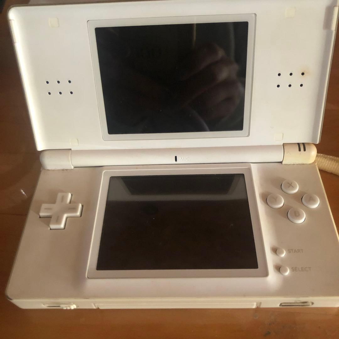 Nintendo Switch DS