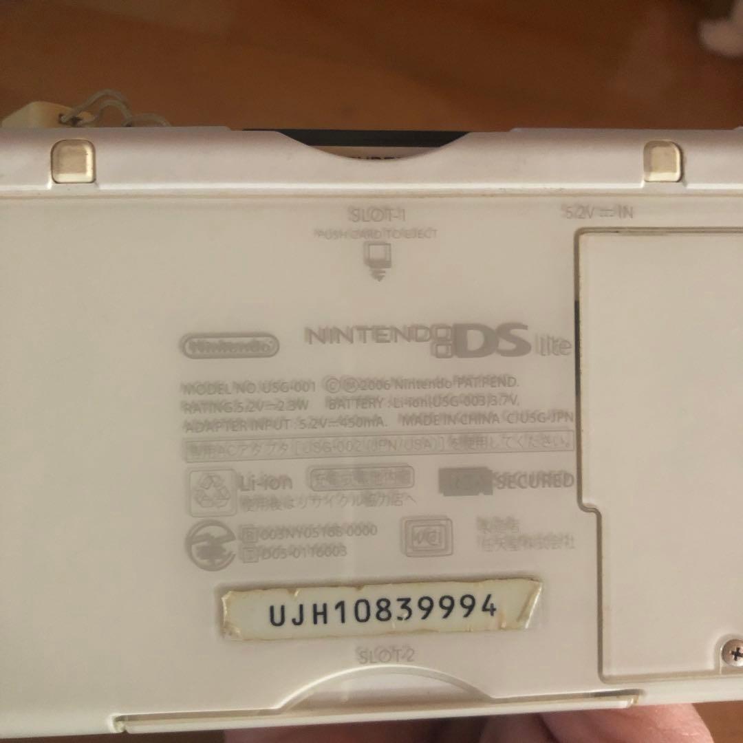 Nintendo Switch DS