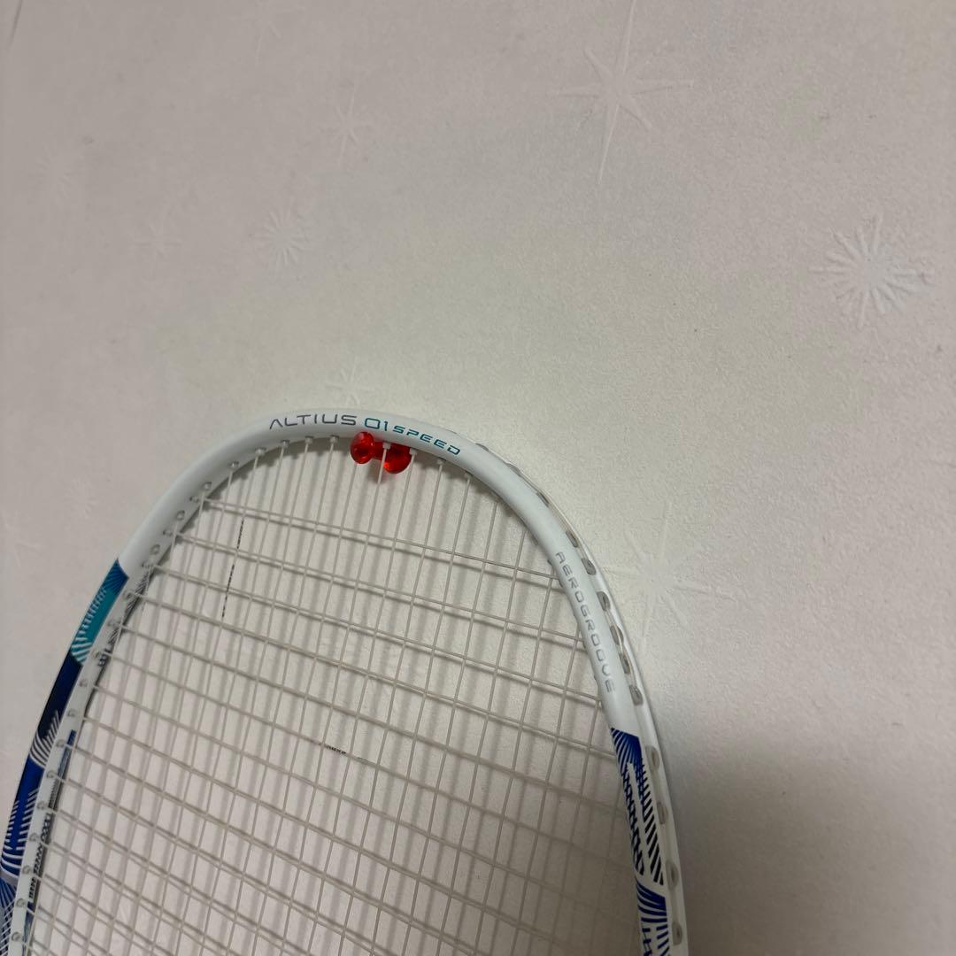 美品　ミズノ　アルティウス 01スピード