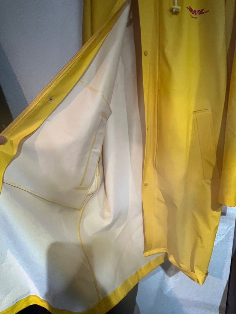 小物 VETEMENTS