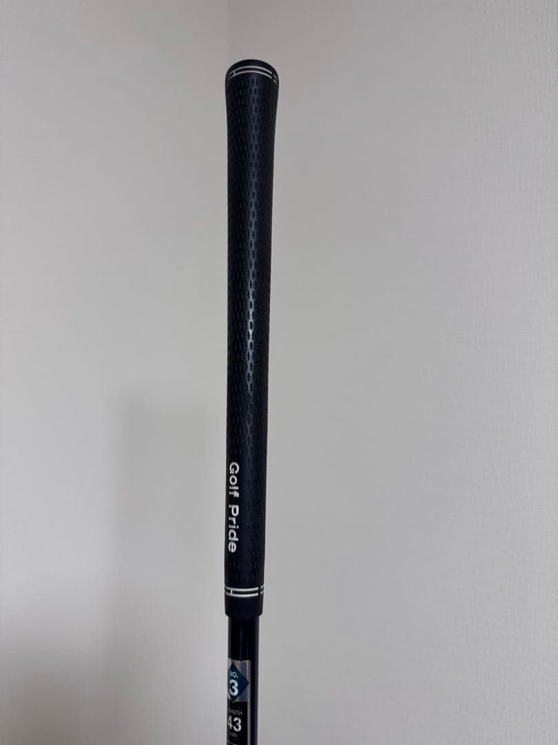 XXIO 3W MP600 15度 SRフレックス