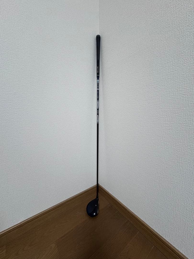 XXIO 3W MP600 15度 SRフレックス