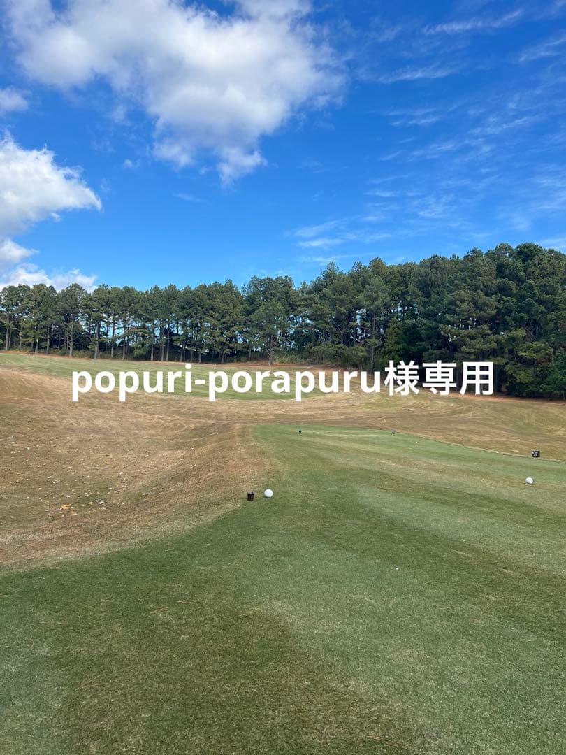 レディースウェア popuri-porapuru