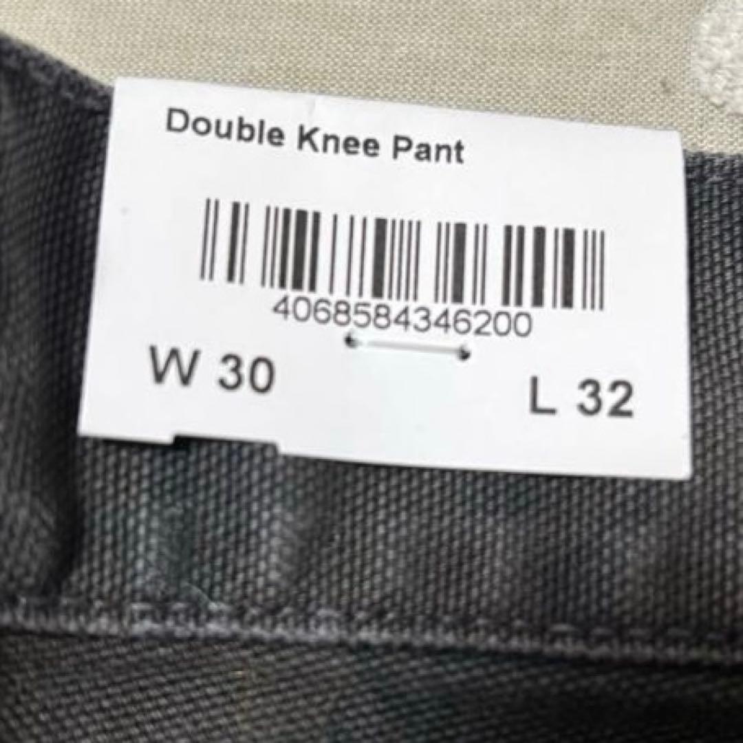 新品 Carhartt WIP Double Knee Pant 迷彩 W30