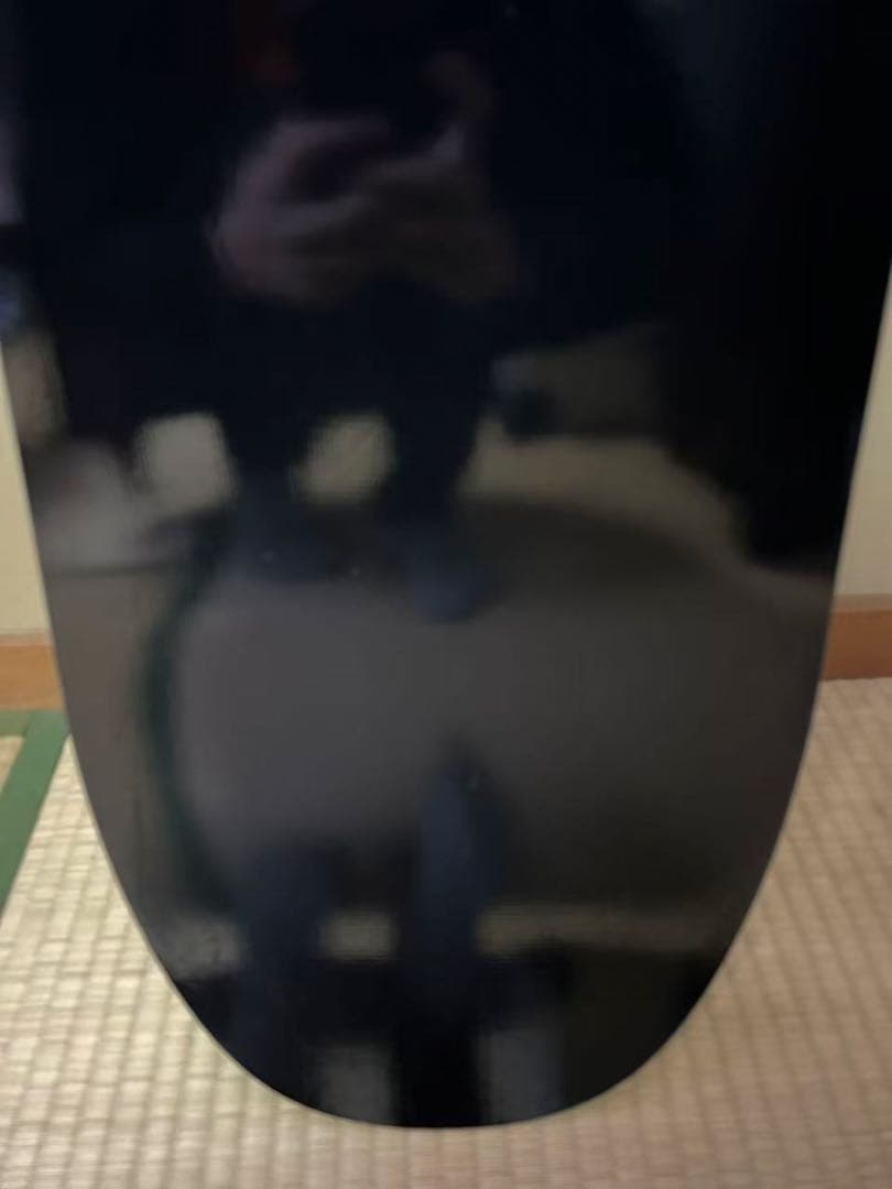 SALOMON FRONTIER 157cm スノーボード