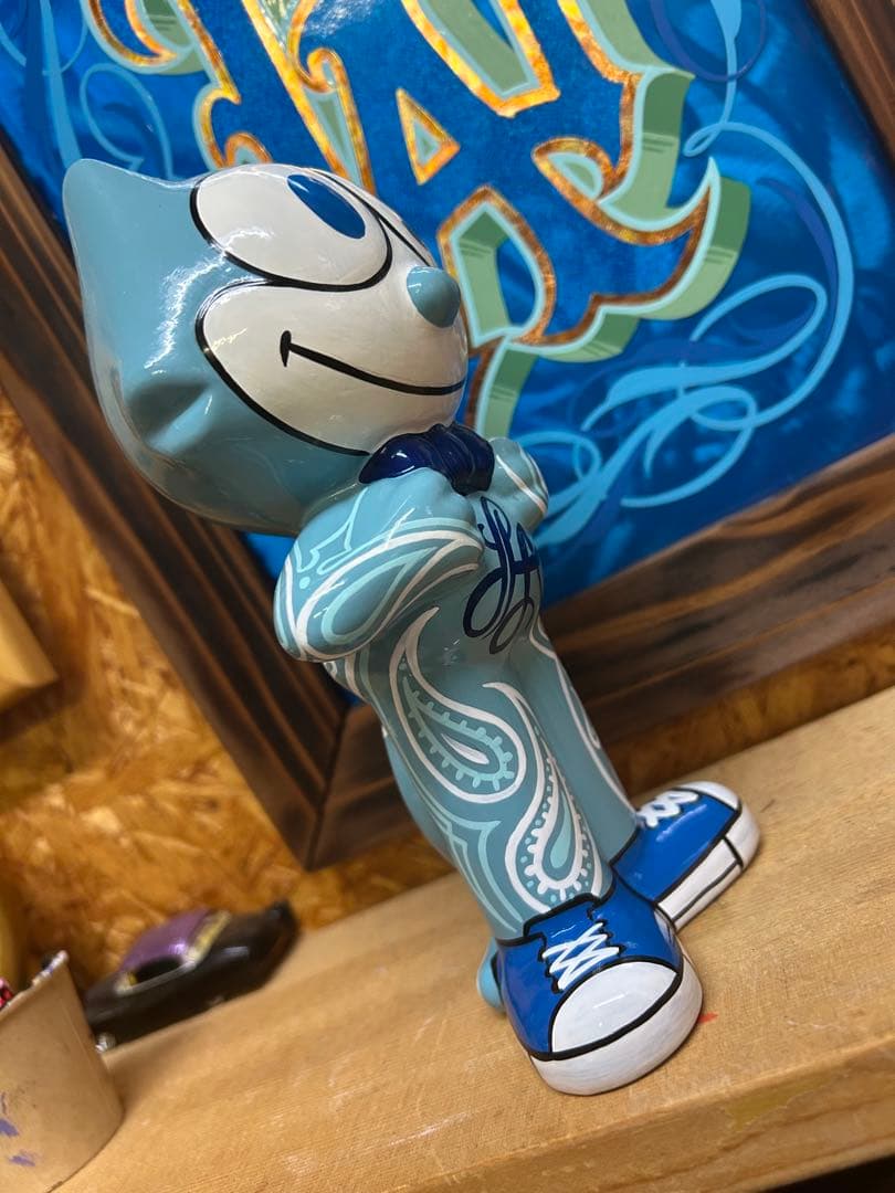 LOLO出品
