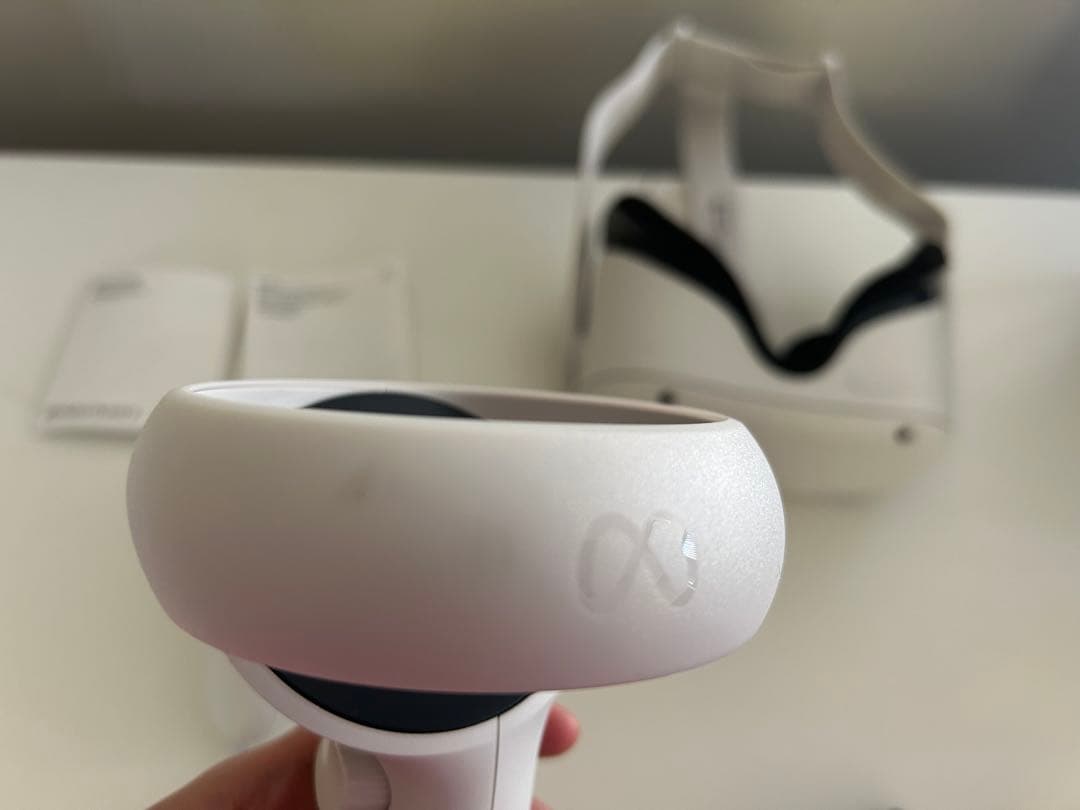 【⚠️発送遅れます】  Quest 2 VRヘッドセット