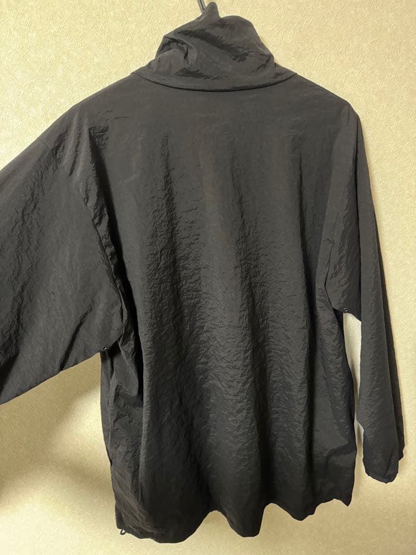 ATON ハーフパンツセットアップ