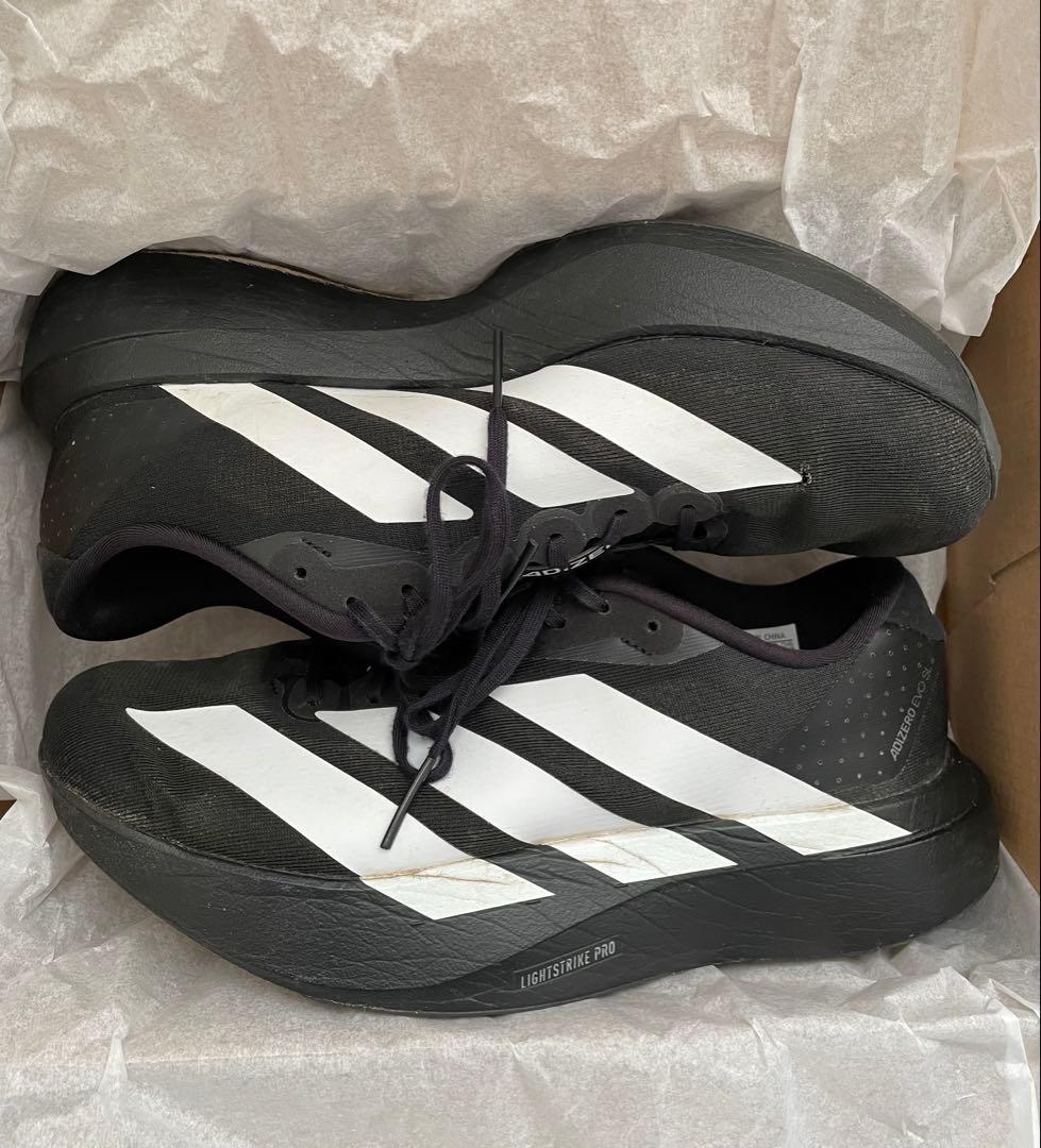 スパイク・シューズ ADIZERO EVO SL