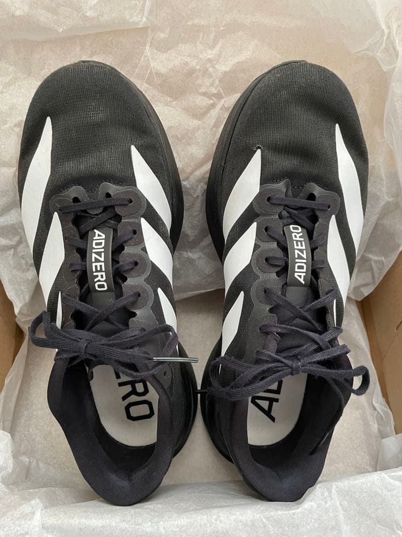 スパイク・シューズ ADIZERO EVO SL