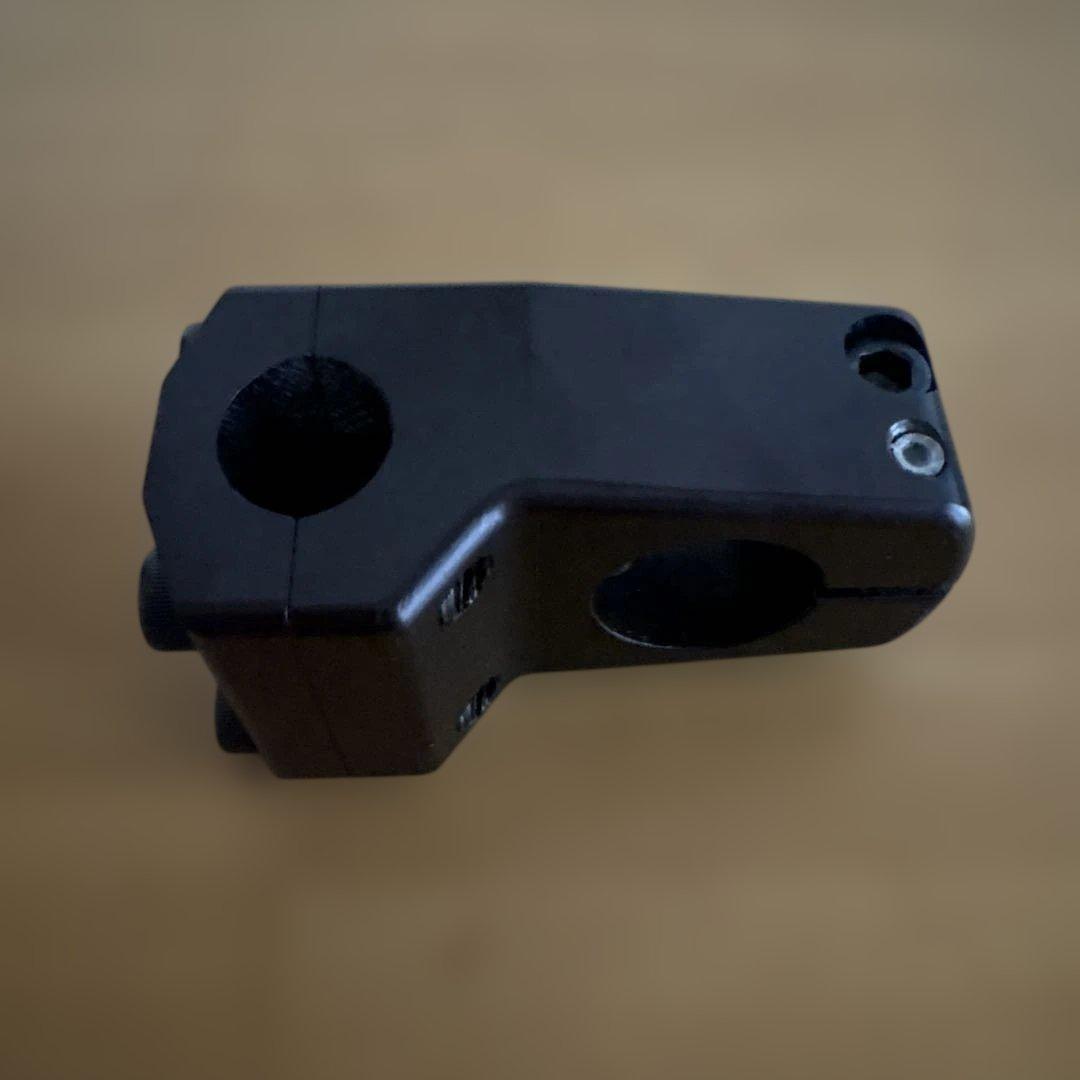 パーツ animal bmx jump off stem OG
