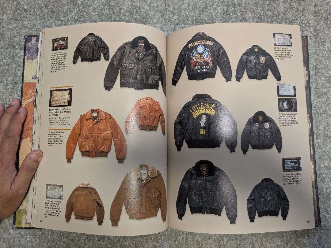 洋書 Schott 100Years of an American Originai
