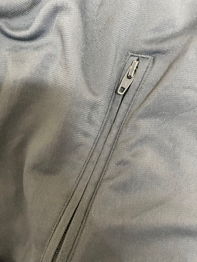 adidas ビンテージ トラックジャケット ジャージ コロンビア　セット