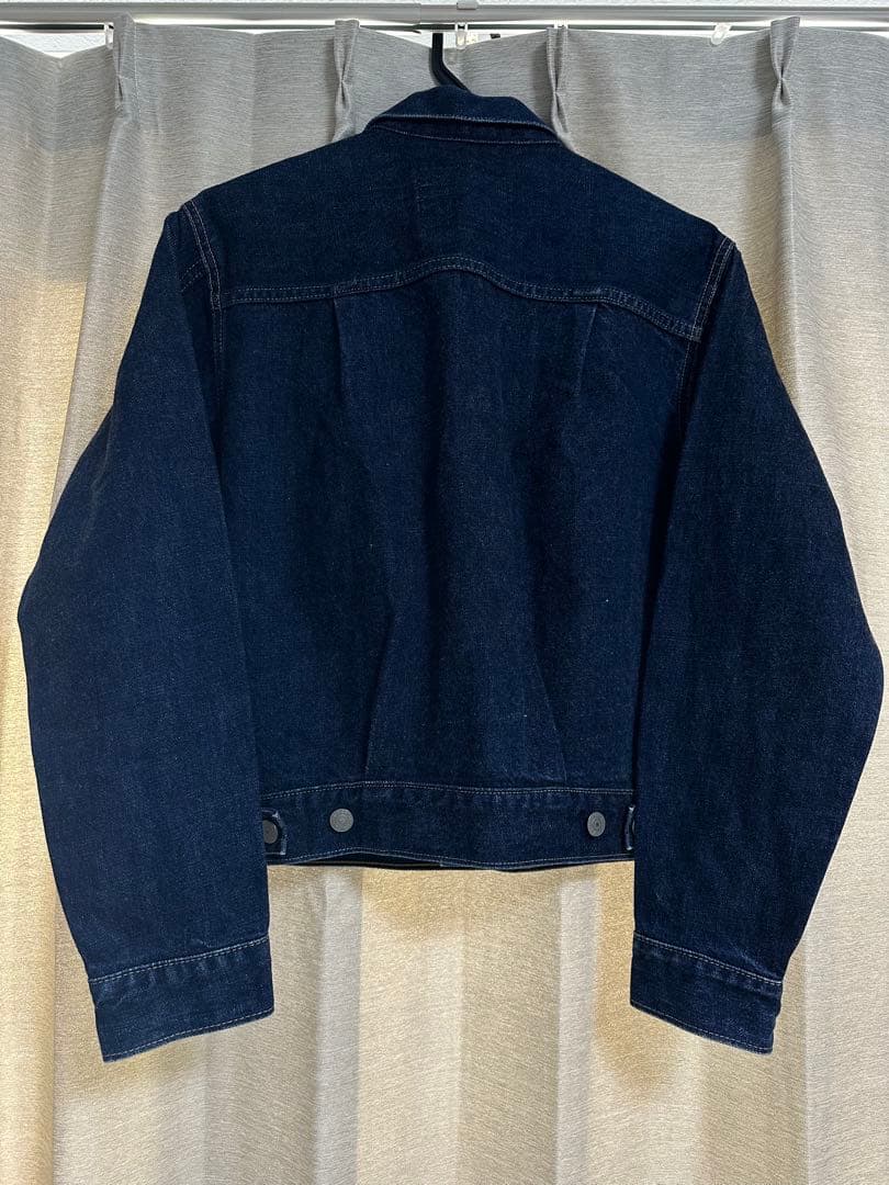 Levi's 71507 デニムジャケット 日本製　サイズ36