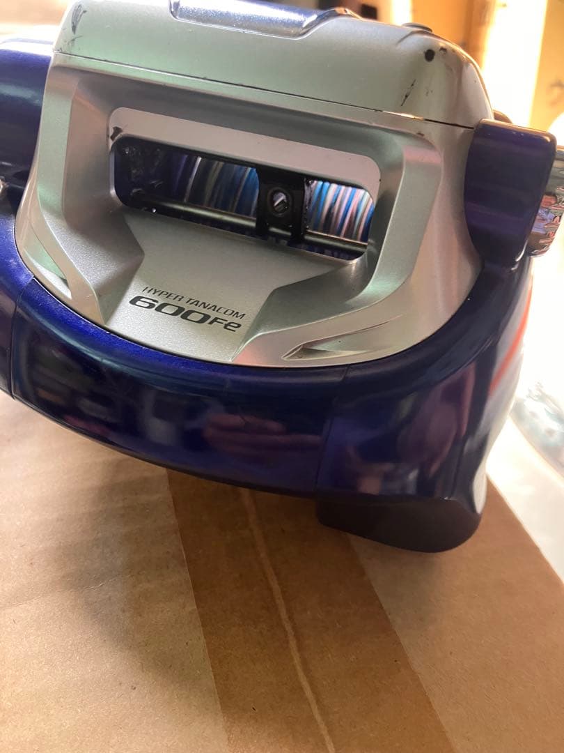 Daiwa Hyper Tanacom 600Fe 電動リール