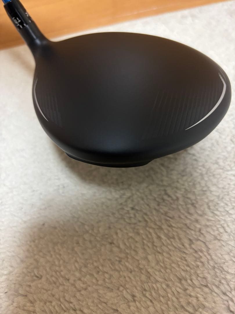 スリクソン　SRIXON ZX5 Mk II ドライバー 10.5度　美品