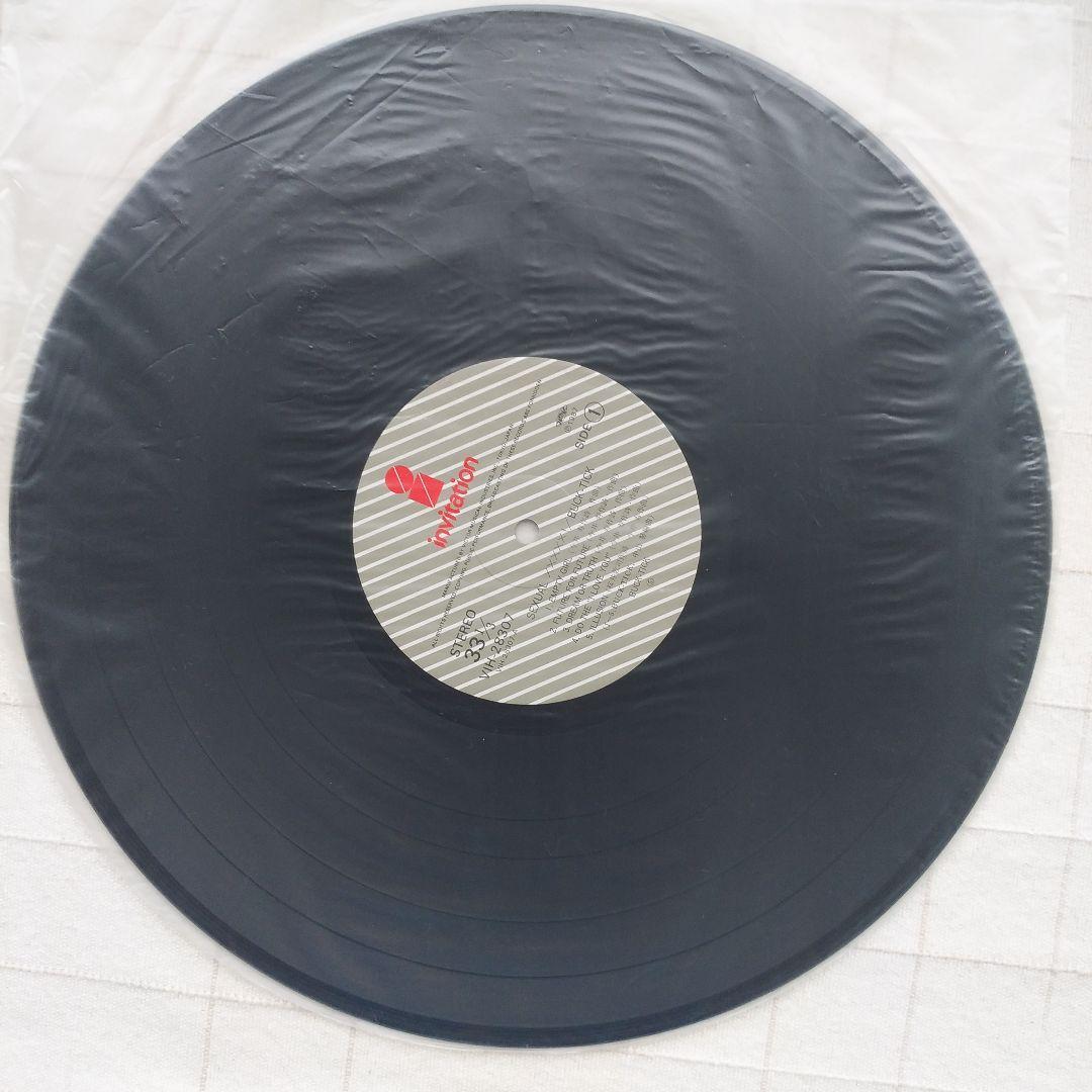BUCK-TICK SEXUAL XXXXX! レコード