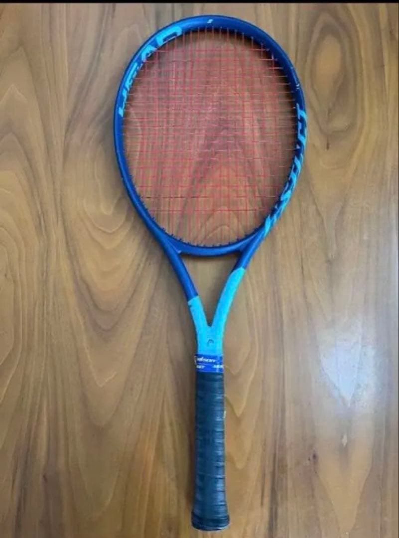 headインスティンクトS中古G2