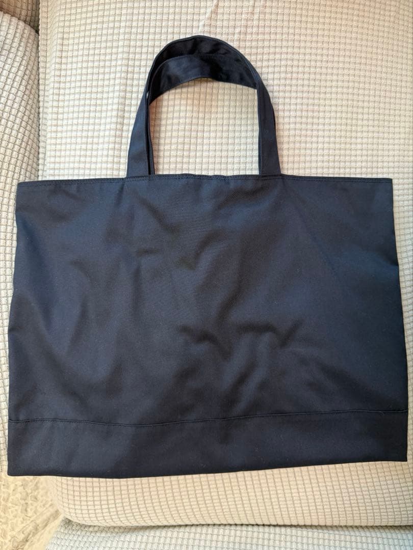 ス*ル様 ファミリア　レッスンバッグ　バッグ　赤チェック　bag お受験　受験