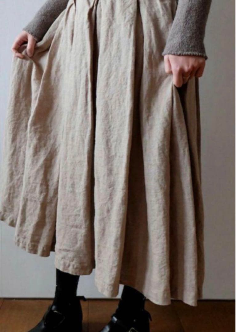 GARMENT REPRODUCTION OFWORKERS 2wayワンピース