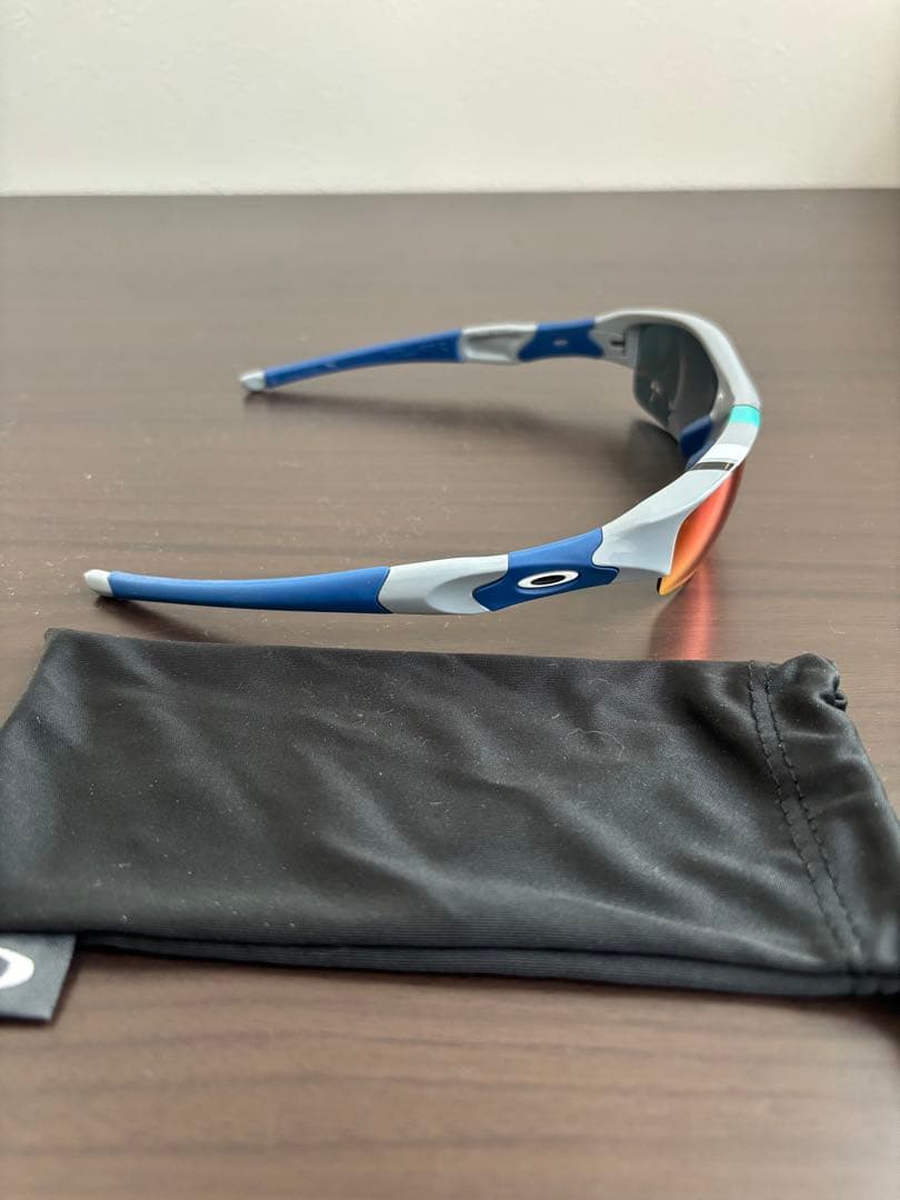 【30周年モデル】オークリー OAKLEY サングラス スポーツ