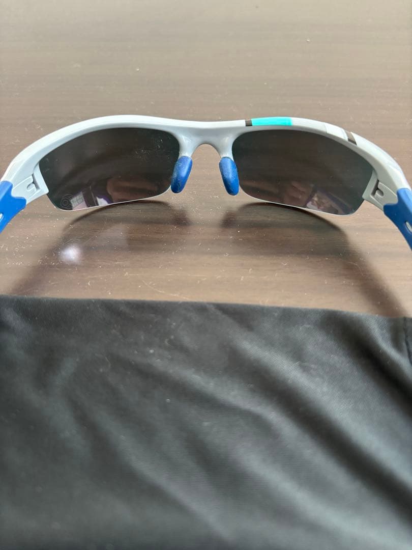 【30周年モデル】オークリー OAKLEY サングラス スポーツ