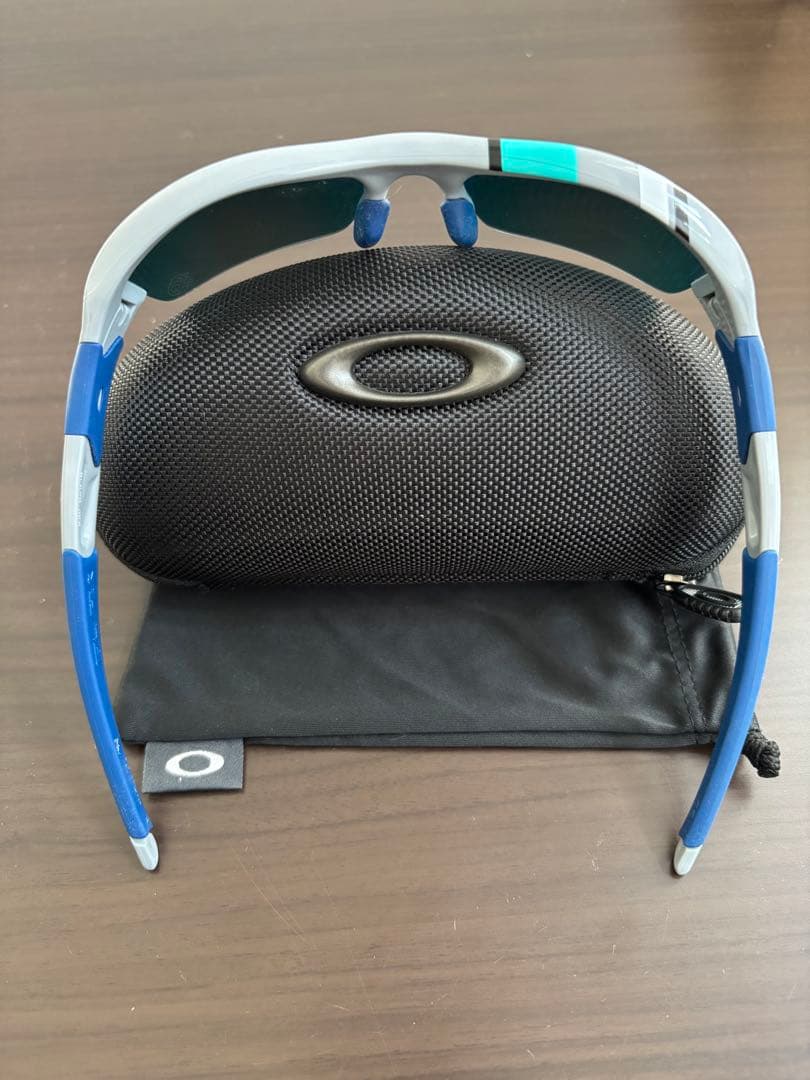 【30周年モデル】オークリー OAKLEY サングラス スポーツ