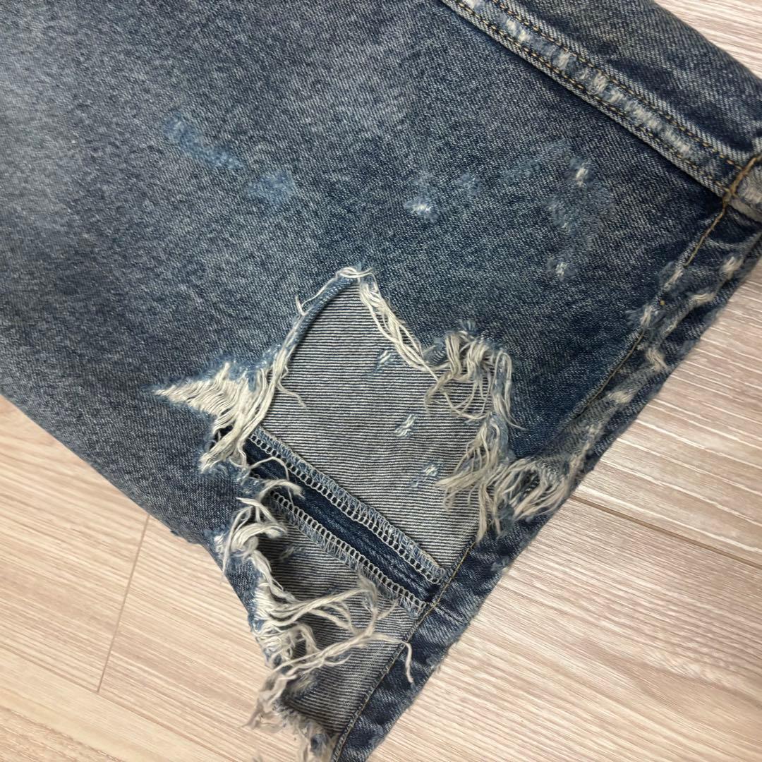 BALENCIAGA バレンシアガ ジーンズ