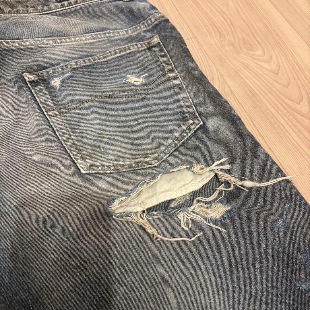 BALENCIAGA バレンシアガ ジーンズ