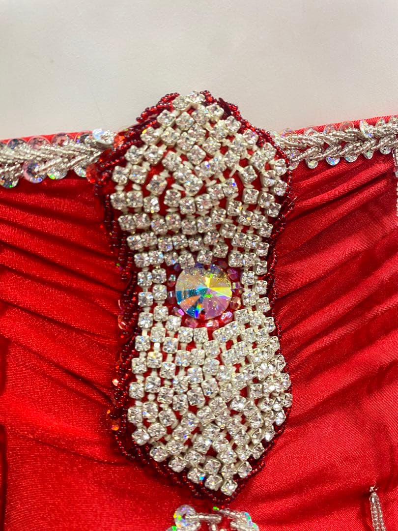 新品トルコ製❤︎ベリーダンス衣装