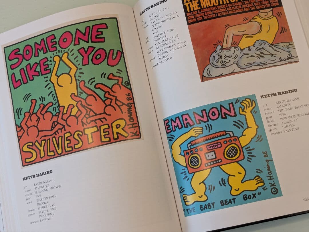 【新品】Art Record Covers Taschen レコード タッシェン