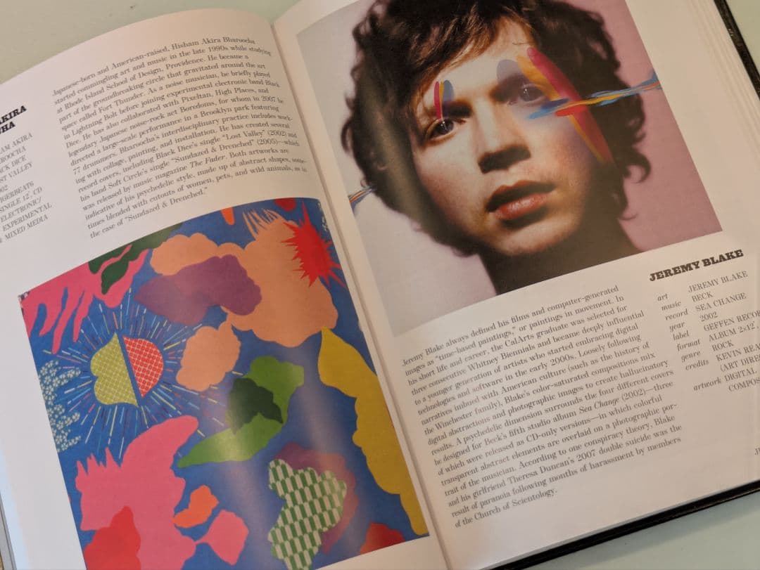【新品】Art Record Covers Taschen レコード タッシェン