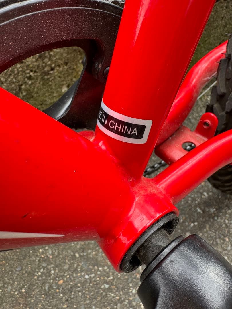 SCHWINN 2018年モデル キッズバイク