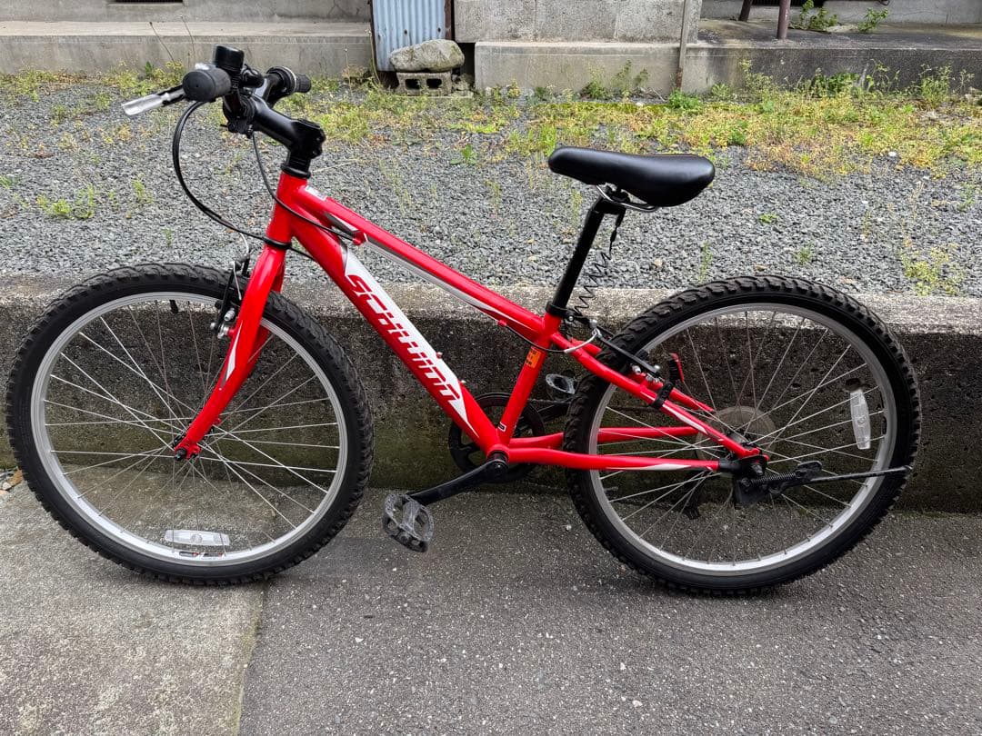 SCHWINN 2018年モデル キッズバイク