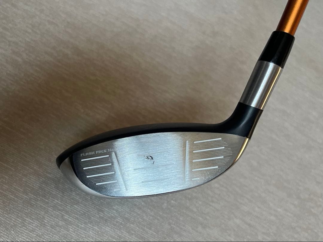 クラブ Callaway Rogue ST MAX FAST 3W