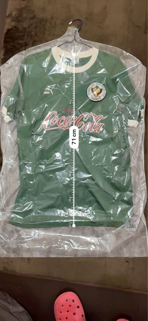 激レア1992年？ヴェルディ川崎ユニホーム　ビンテージ