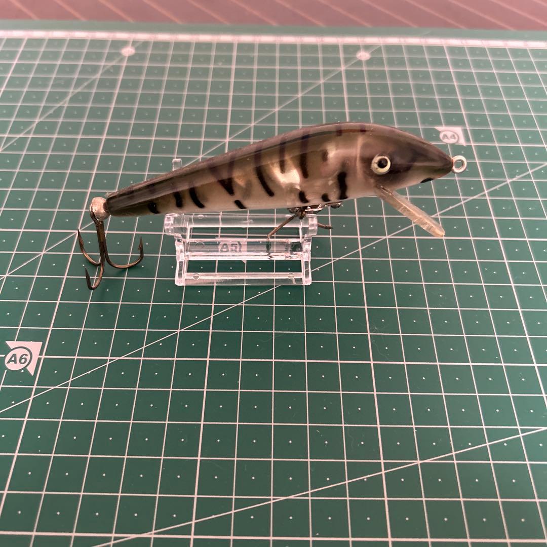 ヘドン　タイガー