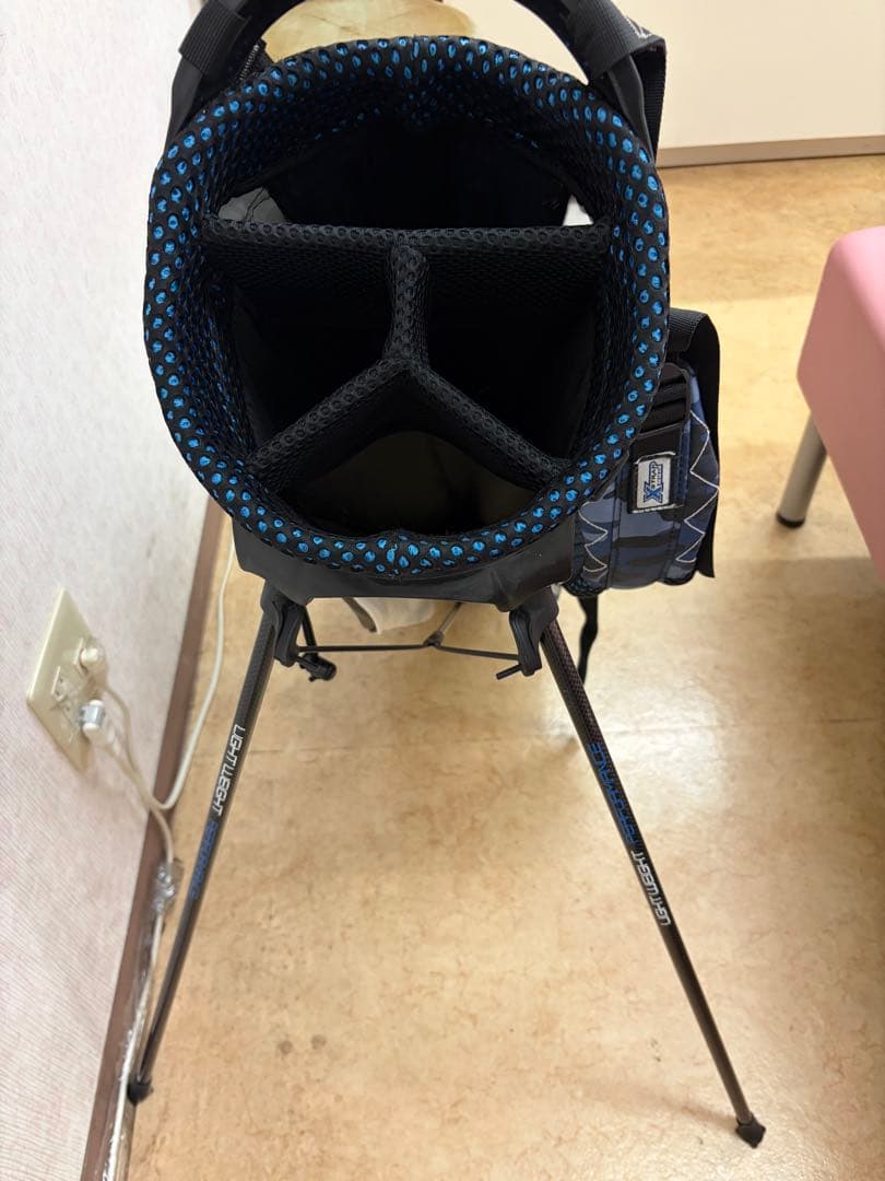 SUN MOUNTAIN サンマウンテン　スタンドバッグ キャディバッグ