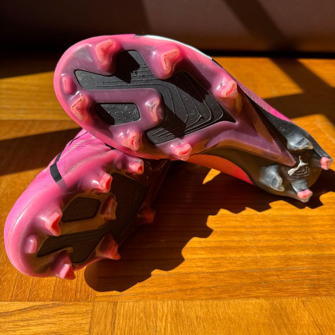 PUMAウルトラアルティメットFG/AG