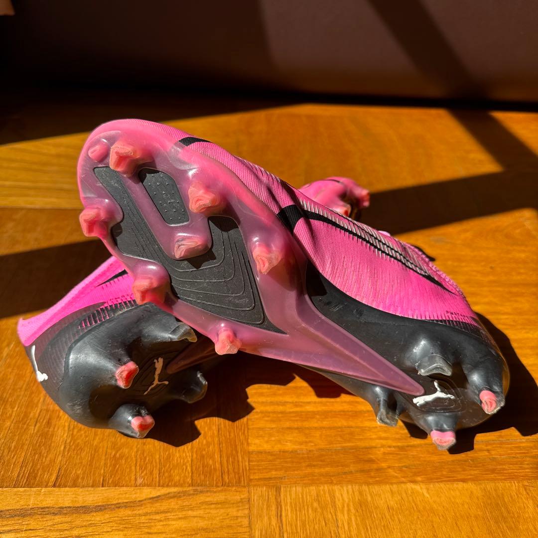 PUMAウルトラアルティメットFG/AG