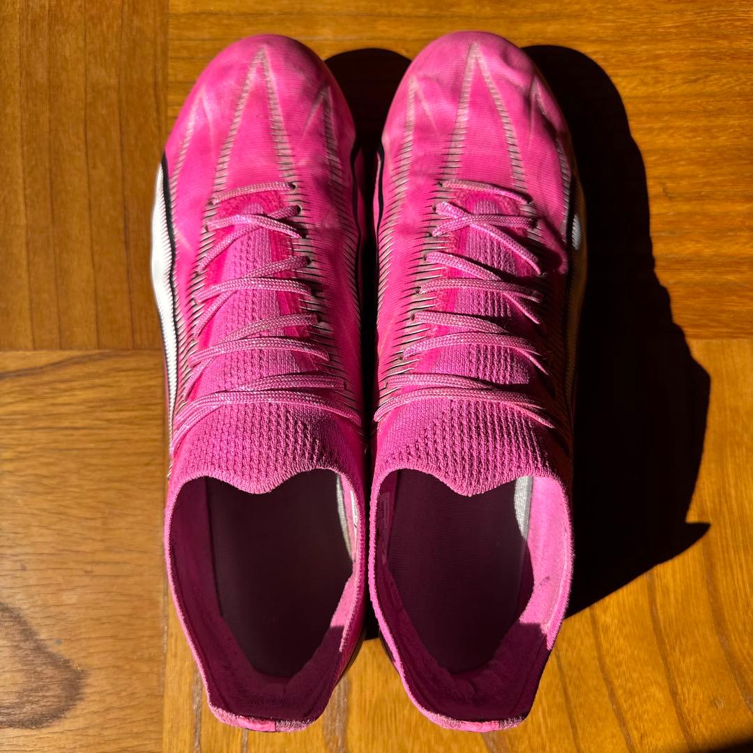 PUMAウルトラアルティメットFG/AG